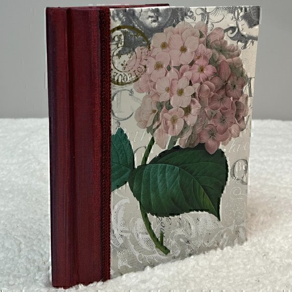 C.R. Gibson Other - C.R. Gibson Artworks Floral Journal